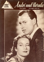 Das neue Filmprogramm