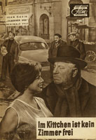 Das neue Filmprogramm nr. 4508