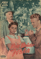 Das neue Filmprogramm