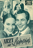 Das neue Filmprogramm