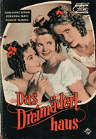 Das neue Filmprogramm nr. 4201