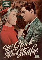 Das neue Filmprogramm