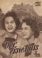 Das neue Filmprogramm