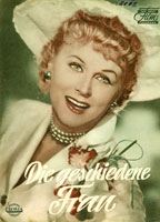 Das neue Filmprogramm