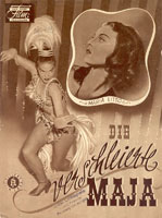 Das neue Filmprogramm