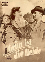 Das neue Filmprogramm