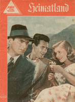 Das neue Filmprogramm