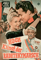 Das neue Filmprogramm nr. 4083