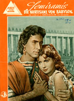 Das neue Filmprogramm