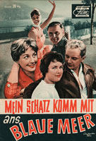 Das neue Filmprogramm