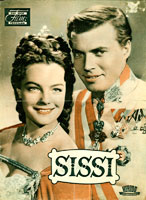 Das neue Filmprogramm