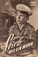 Das neue Filmprogramm