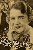 Illustrierter Film-Kurier Wien nr. 320