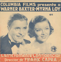 Spanish programs
