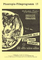 Phantopia/Filmprogramm nr. 15