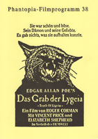 Phantopia/Filmprogramm nr. 38