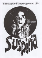 Phantopia/Filmprogramm nr. 189