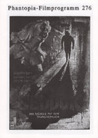 Phantopia/Filmprogramm nr. 276