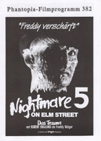 Phantopia/Filmprogramm nr. 382