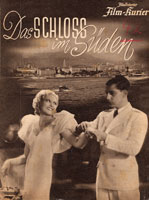 Illustrierter Film-Kurier Berlin nr. 2063