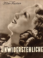 Illustrierter Film-Kurier Berlin nr. 2669