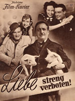 Illustrierter Film-Kurier Berlin nr. 2939