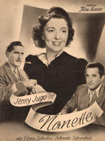 Illustrierter Film-Kurier Berlin nr. 3058