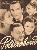 Illustrierter Film-Kurier Berlin nr. 3088