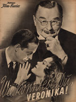 Illustrierter Film-Kurier Berlin nr. 3118