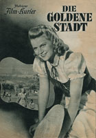 Illustrierter Film-Kurier Berlin nr. 3285