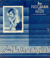 Das Programm von heute nr. 1048