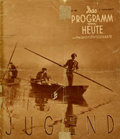 Das Programm von heute nr. 1245