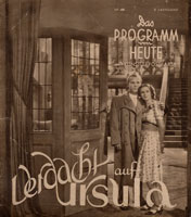 Das Programm von heute nr. 1531