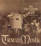 Das Programm von heute nr. 1677