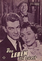 Neues Film-Programm nr. 1326