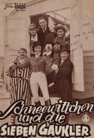 Neues Film-Programm nr. 2964