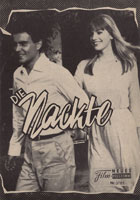 Neues Film-Programm nr. 3789