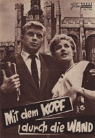 Neues Film-Programm nr. 1216