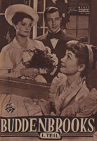 Neues Film-Programm nr. 1640