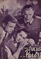 Neues Film-Programm nr. 711