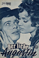 Neues Film-Programm nr. 1733