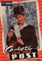 Neues Film-Programm nr. 201