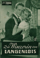 Neues Film-Programm nr. 618