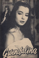 Neues Film-Programm nr. 844