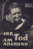 Neues Film-Programm nr. 721