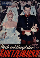 Neues Film-Programm nr. 1000