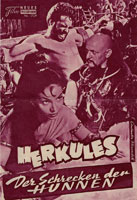 Neues Film-Programm nr. 1709