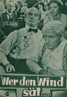 Neues Film-Programm nr. 2030