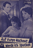 Neues Film-Programm nr. 1618