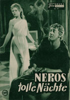 Neues Film-Programm nr. 741